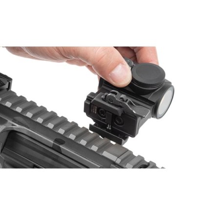 Red Dot Accu-Sync 2018R 3.0 MOA per attacchi...