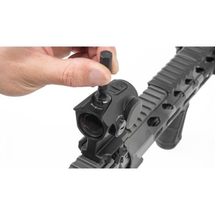 Red Dot Accu-Sync 2018R 3.0 MOA per attacchi...