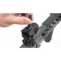 Red Dot Accu-Sync 2018R 3.0 MOA per attacchi mini Acog - UTG