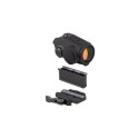 Red Dot Accu-Sync 2018R 3.0 MOA per attacchi mini Acog - UTG
