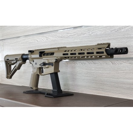 TAC9 9x19 Special X-Ray Configuration