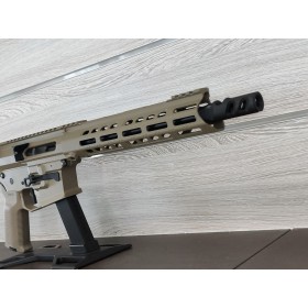 TAC9 9x19 Special X-Ray Configuration 2