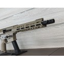 TAC9 9x19  Special X-Ray Configuration 10 POLLICI