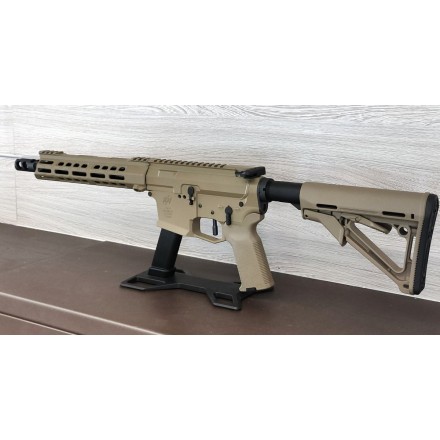 TAC9 9x19 Special X-Ray Configuration