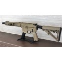 TAC9 9x19  Special X-Ray Configuration 10 POLLICI