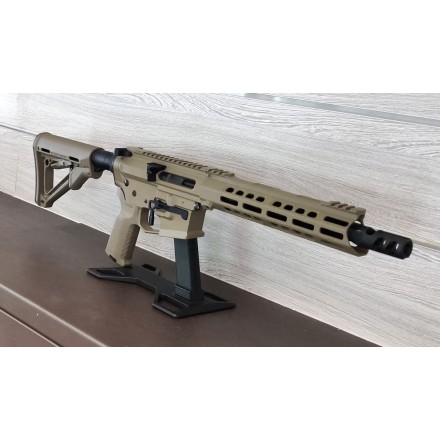 TAC9 9x19 Special X-Ray Configuration
