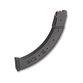 CZ 457/455/512 Magazine Cal. 22lr 25-round - CZ
