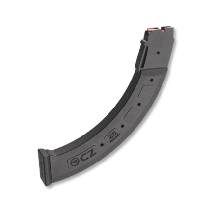 CZ 457/455/512 Magazine Cal. 22lr 25-round - CZ