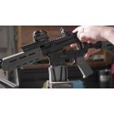 ARVB AR Vise Block and Link for Cleaning and Adjustments - MTM Case