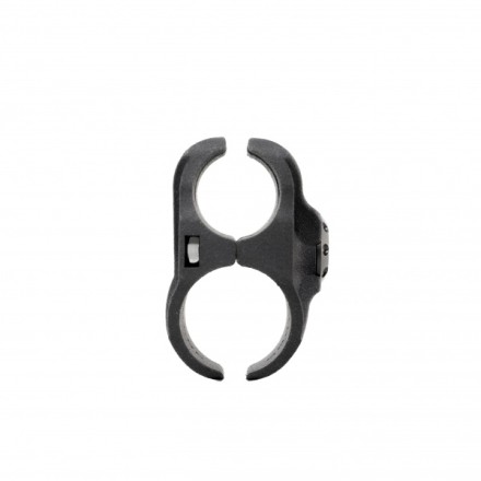 Assieme tubo-canna per calibro 12 con attacco...