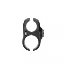 Assieme tubo-canna per calibro 12 con attacco QD integrato - Toni System