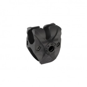 Assieme tubo-canna per calibro 12 con attacco QD...