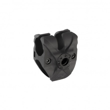 Assieme tubo-canna per calibro 12 con attacco QD integrato - Toni System