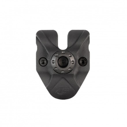 Barrel clamp ga.12 with QD attachment - Toni...