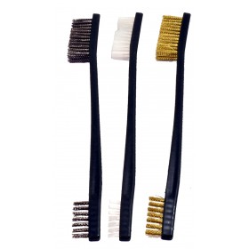 3-pcs Utility Brush Set DAA