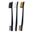 3-pcs Utility Brush Set DAA