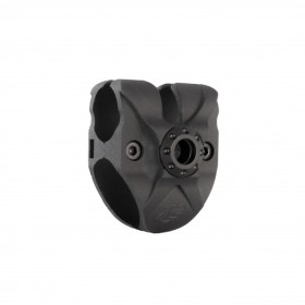 Assieme tubo-canna per calibro 12 con attacco QD... 2