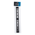 AR15 Arca Rail M-Lok, 7075-T6, 14.2" Lenght - UTG PRO