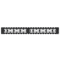 AR15 Arca Rail M-Lok, 7075-T6, 14.2" Lenght - UTG PRO