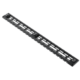 AR15 Arca Rail M-Lok, 7075-T6, 14.2" Lenght - UTG PRO