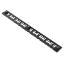 AR15 Arca Rail M-Lok, 7075-T6, 14.2" Lenght - UTG PRO
