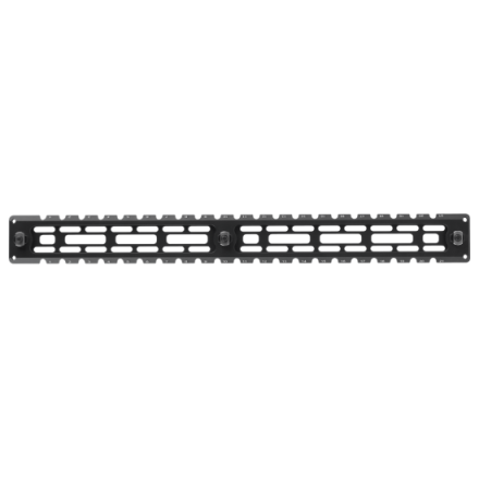 AR15 Arca Rail M-Lok, 7075-T6, 14.2" Lenght -...