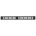 AR15 Arca Rail M-Lok, 7075-T6, 14.2" Lenght - UTG PRO