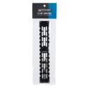 AR15 Arca Rail M-Lok, 7075-T6, 9.4" Lenght - UTG PRO