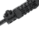 Arca Rail M-Lok per AR15, 7075-T6, L. 24cm - UTG PRO