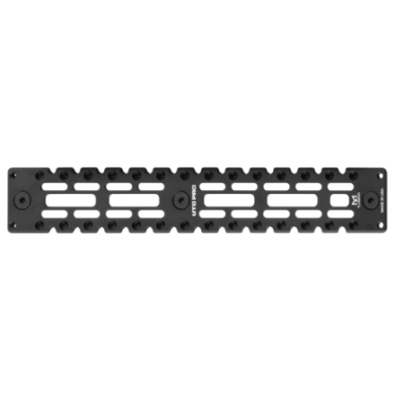 Arca Rail M-Lok per AR15, 7075-T6, L. 24cm -...
