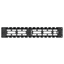 Arca Rail M-Lok per AR15, 7075-T6, L. 24cm - UTG PRO