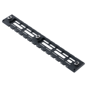 AR15 Arca Rail M-Lok, 7075-T6, 9.4" Lenght - UTG PRO
