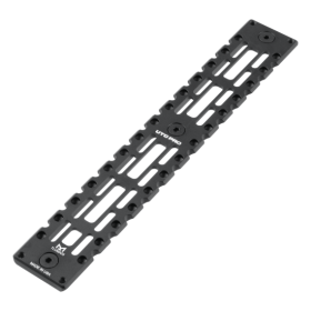 AR15 Arca Rail M-Lok, 7075-T6, 9.4" Lenght - UTG PRO 2