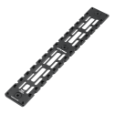 AR15 Arca Rail M-Lok, 7075-T6, 9.4" Lenght - UTG PRO