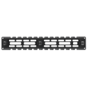 Arca Rail M-Lok per AR15, 7075-T6, L. 24cm - UTG PRO
