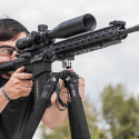 Arca Rail M-Lok per AR15, 7075-T6, 7.9"/L. 20cm - UTG PRO