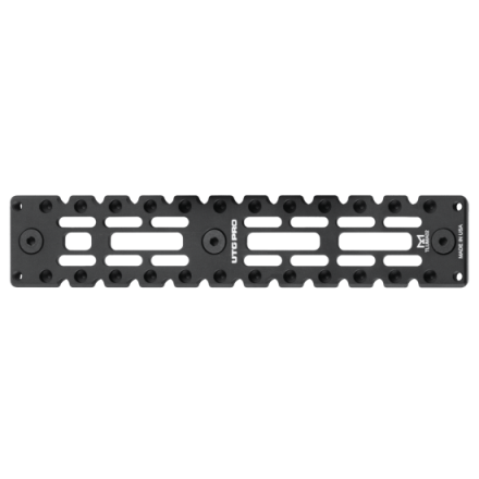 Arca Rail M-Lok per AR15, 7075-T6, 7.9"/L. 20cm...