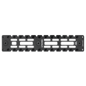 AR15 Arca Rail M-Lok, 7075-T6, 7.9" Lenght - UTG PRO