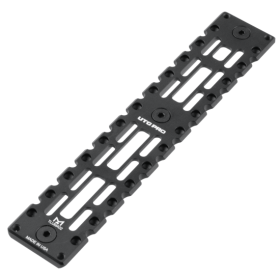 Arca Rail M-Lok per AR15, 7075-T6, 7.9"/L. 20cm - UTG PRO 2