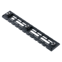 Arca Rail M-Lok per AR15, 7075-T6, 7.9"/L. 20cm - UTG PRO