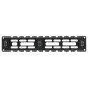 Arca Rail M-Lok per AR15, 7075-T6, 7.9"/L. 20cm - UTG PRO