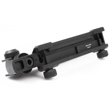 AR15 Picatinny Carry Handle Rear Sight - UTG