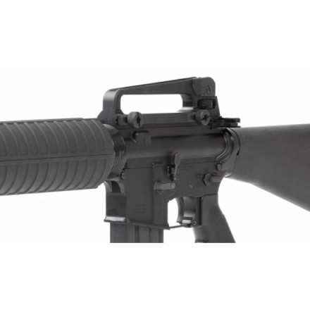 Tacca di mira per AR15 Picatinny Forgiato con...