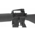 AR15 Picatinny Carry Handle Rear Sight - UTG