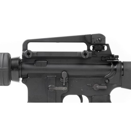 AR15 Picatinny Carry Handle Rear Sight - UTG