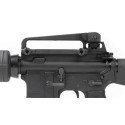 AR15 Picatinny Carry Handle Rear Sight - UTG