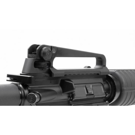 Tacca di mira per AR15 Picatinny Forgiato con...