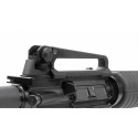 AR15 Picatinny Carry Handle Rear Sight - UTG