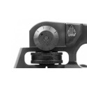 AR15 Picatinny Carry Handle Rear Sight - UTG