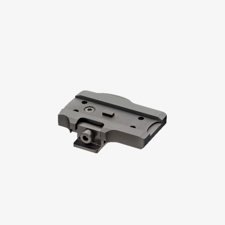 Fixed Mount for Aimpoint/Holosun devices for picatinny and weaver rails AMFX - Contessa